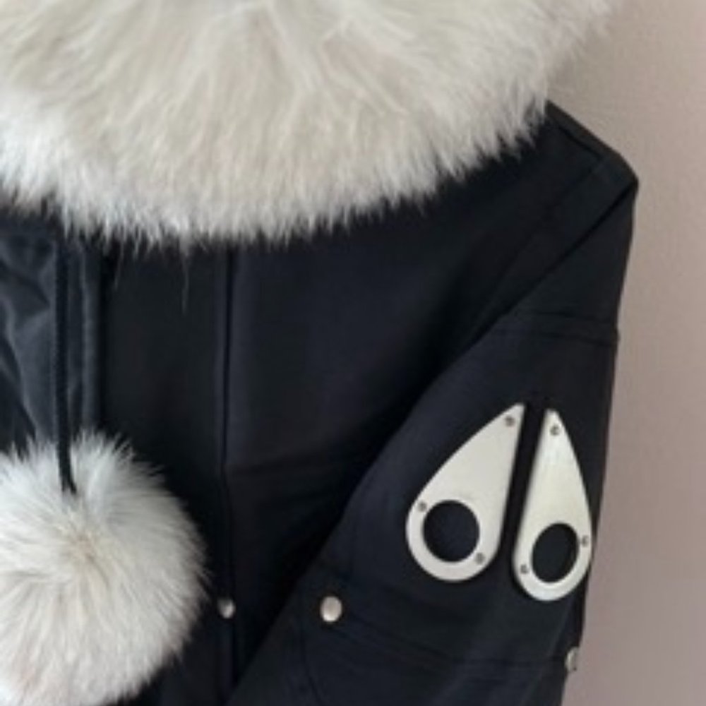Moose Knuckles Down Parka